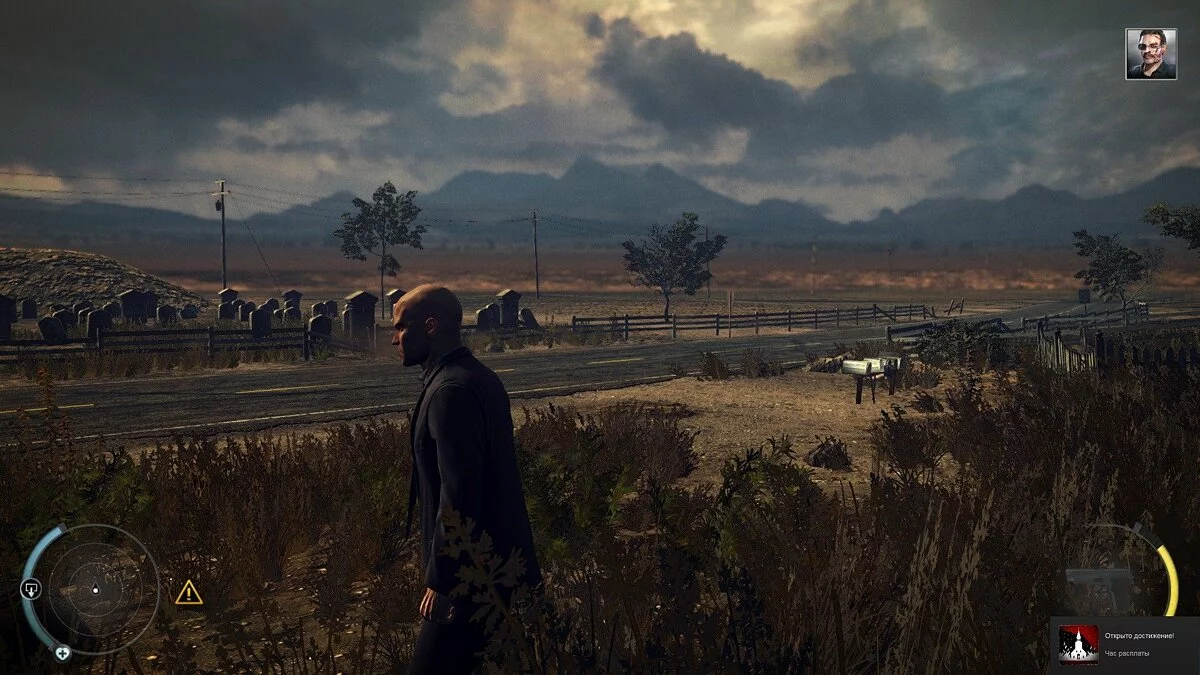 Скриншоты из Hitman: Absolution / Картинка 196