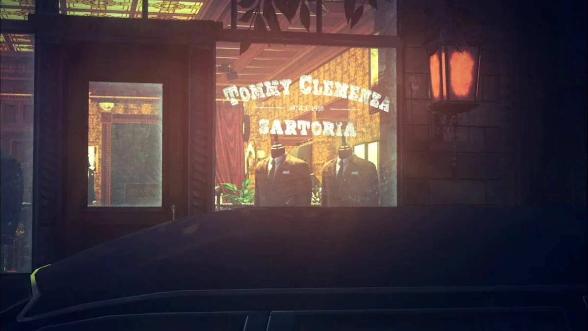 Скриншоты из Hitman: Absolution / Картинка 199