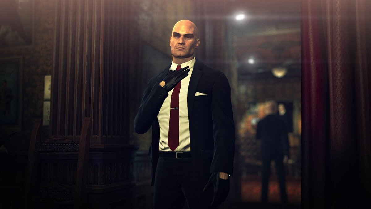 сохранения для hitman absolution steam фото 26