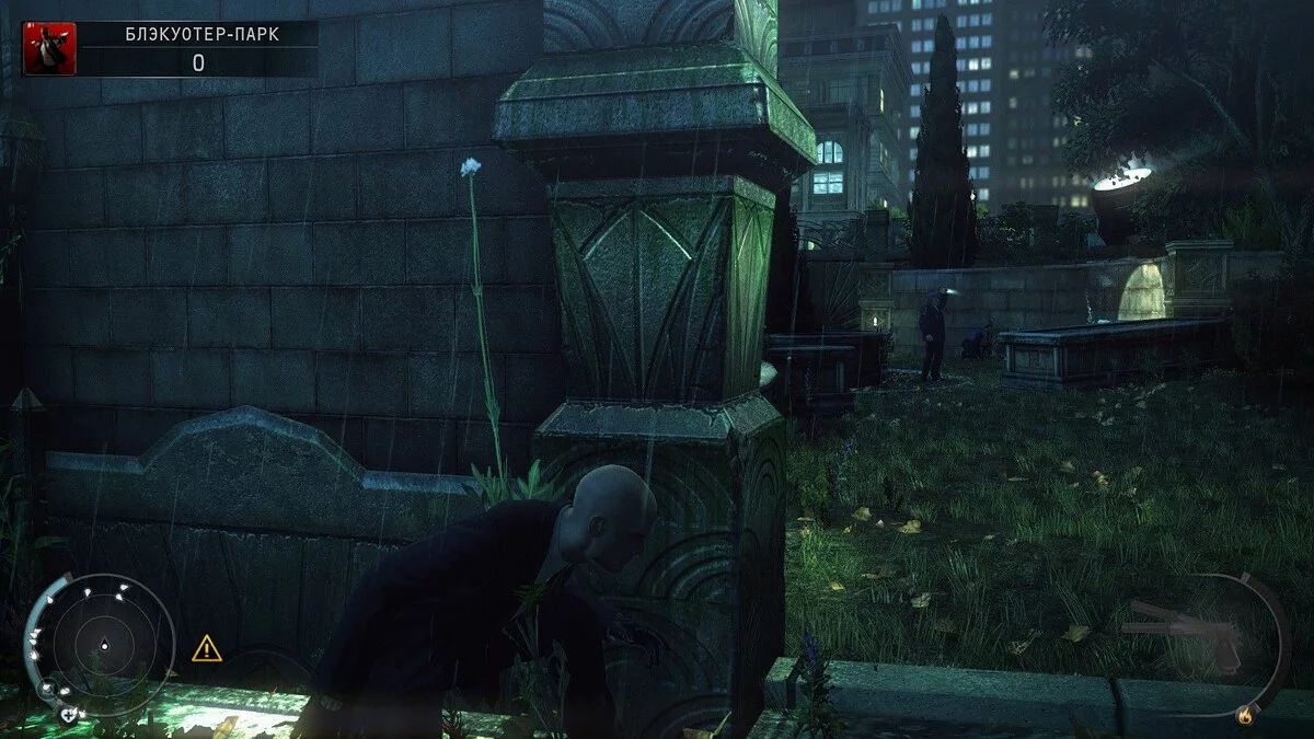 Скриншоты из Hitman: Absolution / Картинка 204