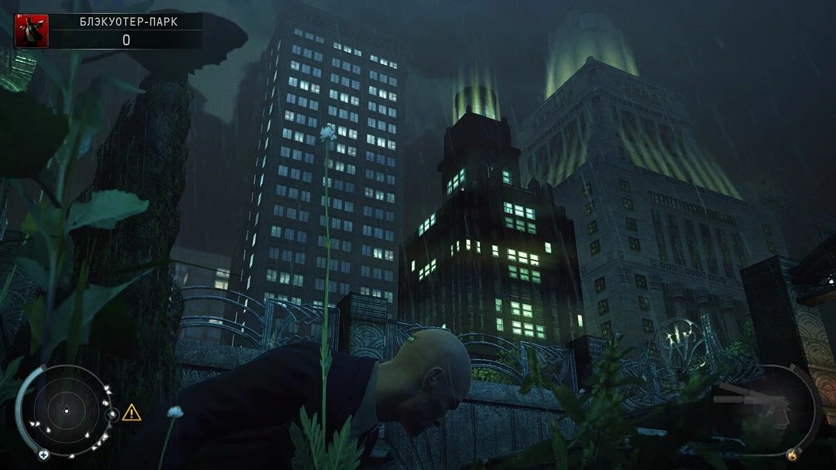 Скриншоты из Hitman: Absolution / Картинка 205