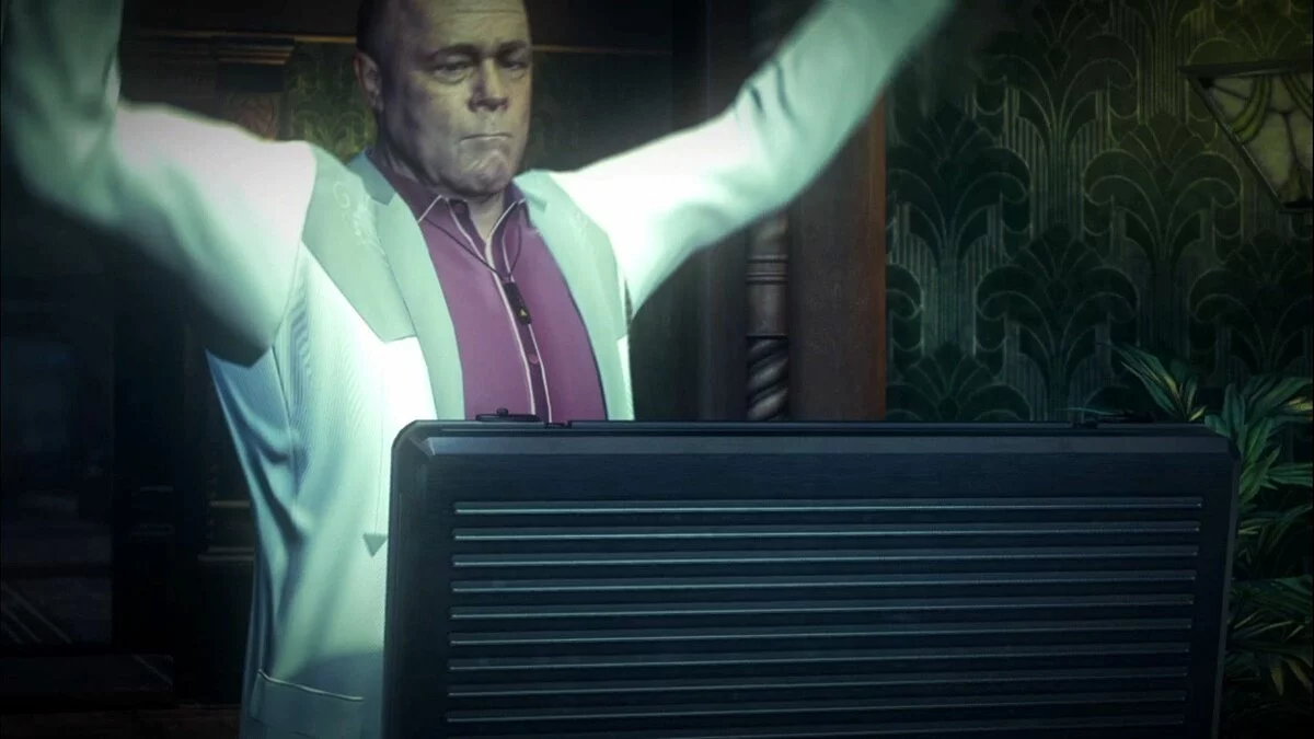 Скриншоты из Hitman: Absolution / Картинка 209