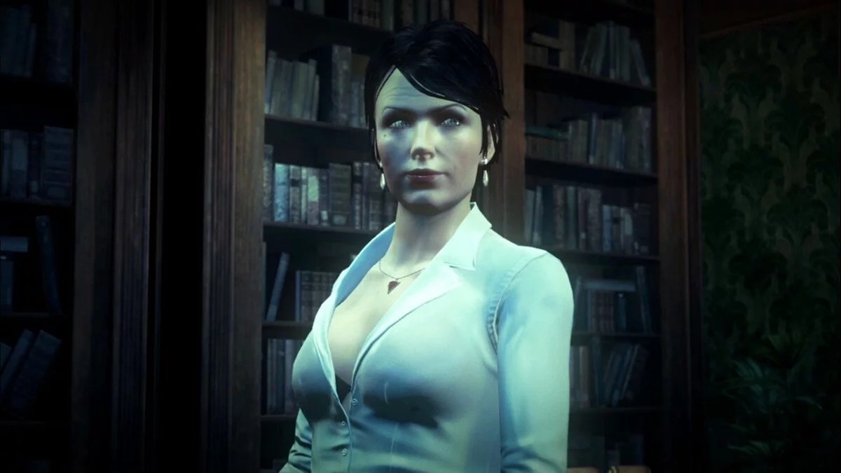 Скриншоты из Hitman: Absolution / Картинка 210