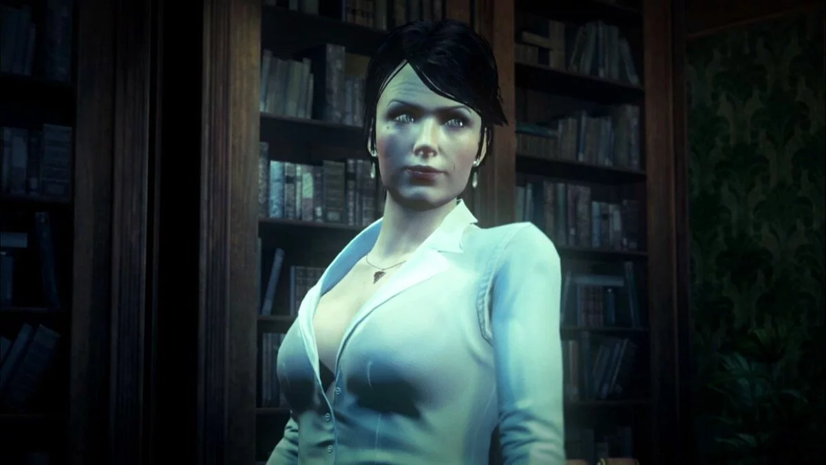 Скриншоты из Hitman: Absolution / Картинка 211