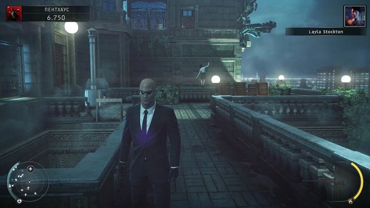 Скриншоты из Hitman: Absolution / Картинка 227