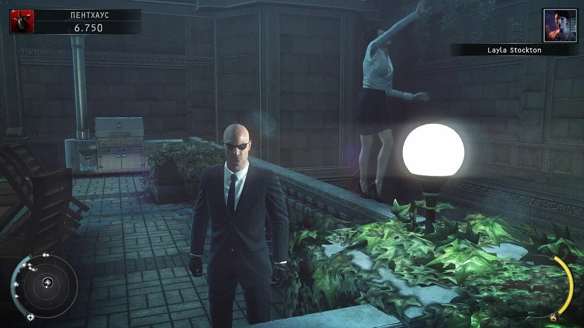 Скриншоты из Hitman: Absolution / Картинка 230
