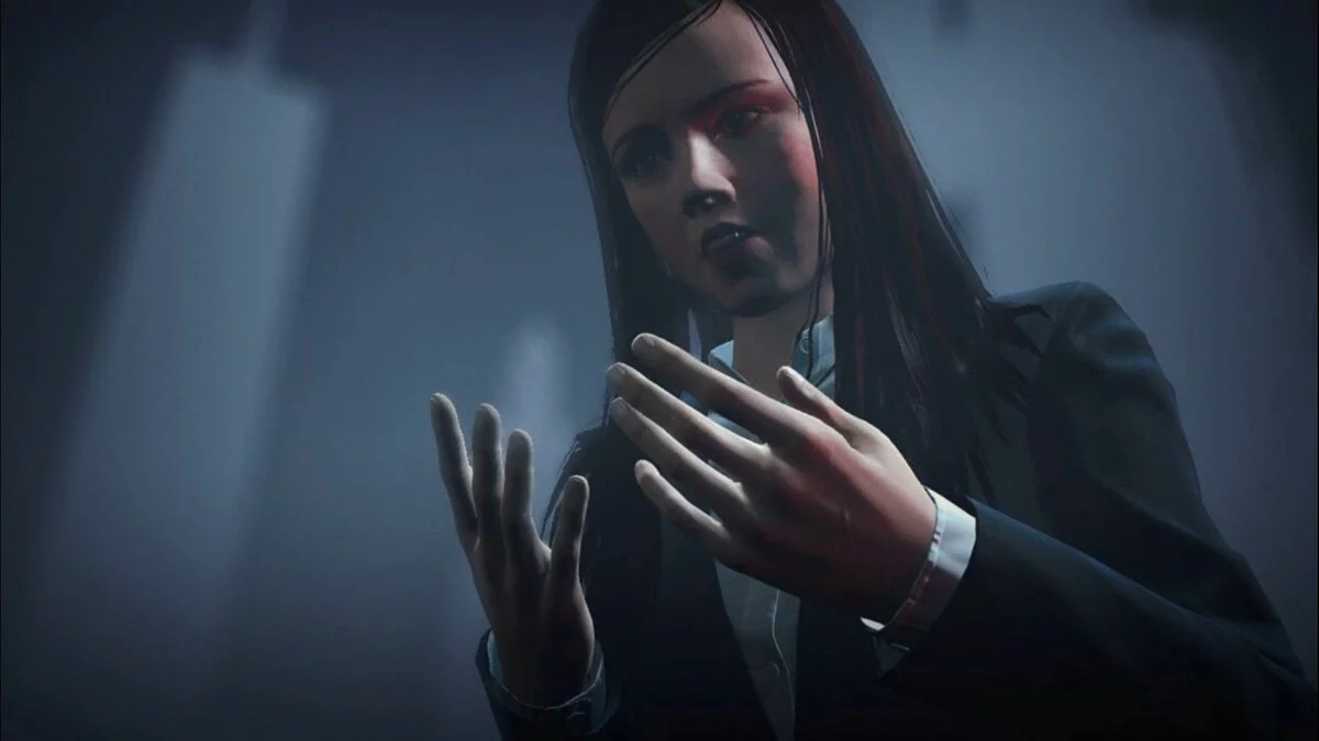 Скриншоты из Hitman: Absolution / Картинка 234