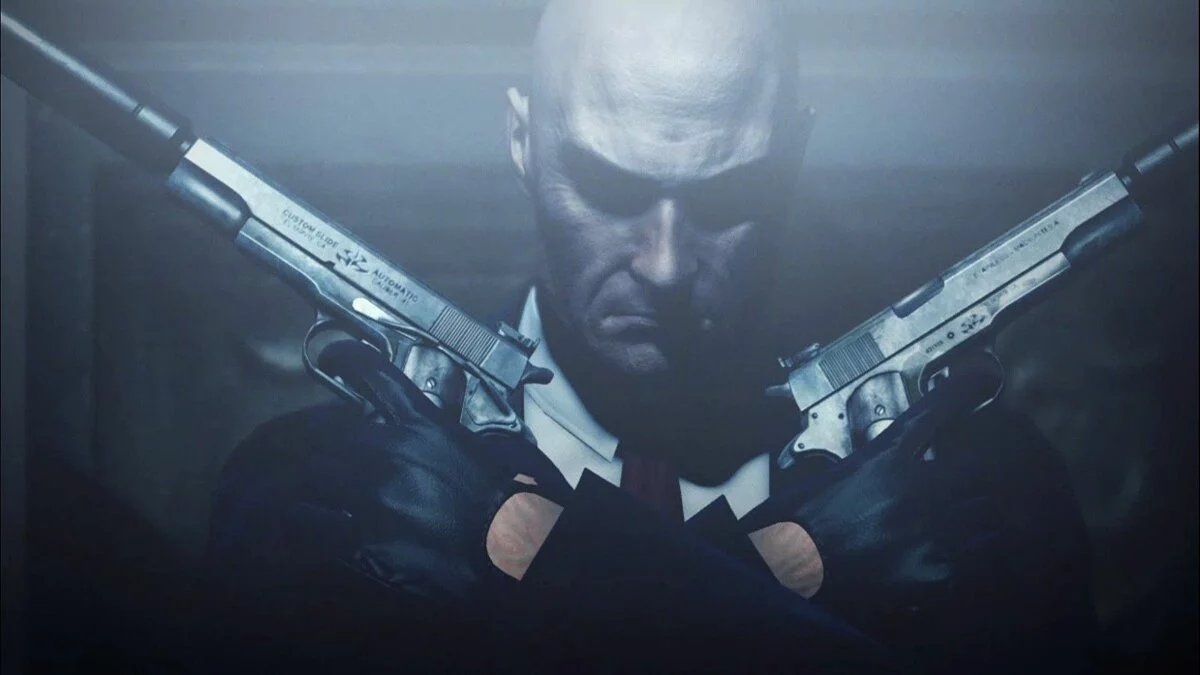 Скриншоты из Hitman: Absolution / Картинка 235