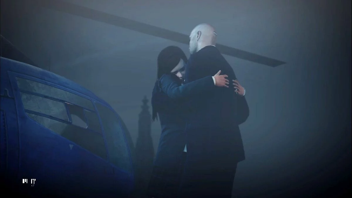 Скриншоты из Hitman: Absolution / Картинка 236