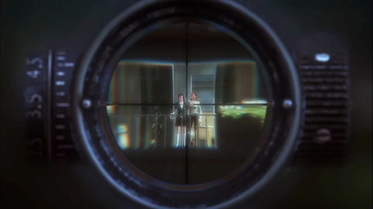 Скриншоты из Hitman: Absolution / Картинка 242