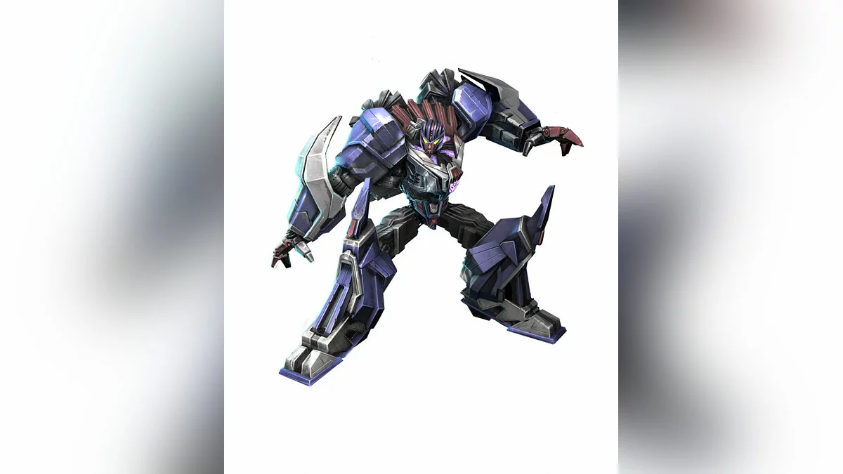 Арт из Transformers: War for Cybertron