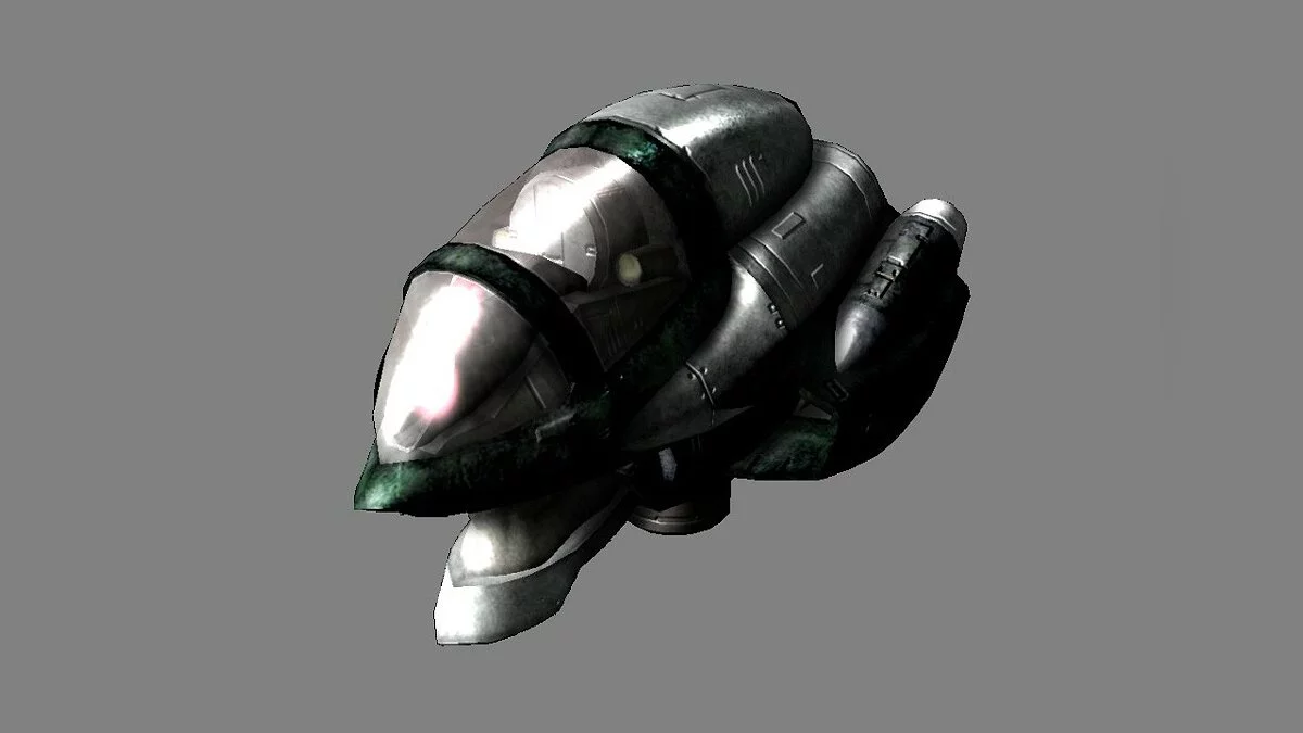 Арт из Armored Core 4 / Картинка 23