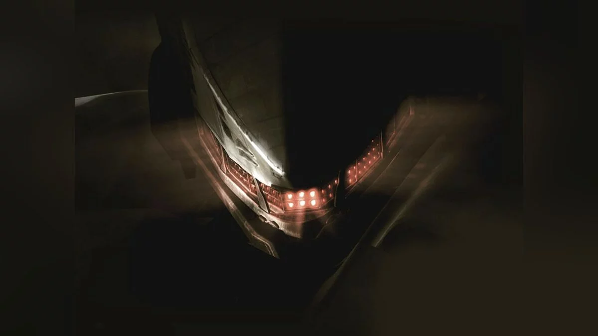 Арт из Armored Core 4 / Картинка 26