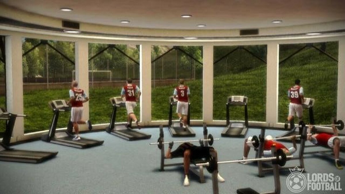 Football gym. Lord of Football Ротар Волгоград. Lord of Football Rotar.