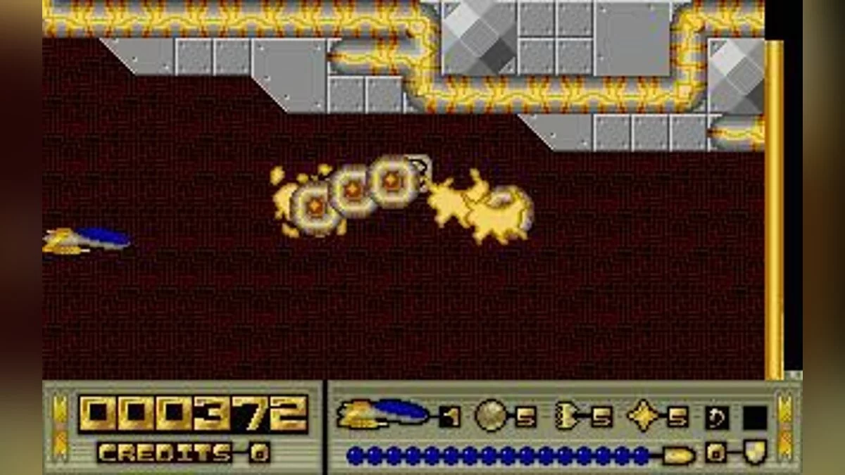 Скриншоты из Escape