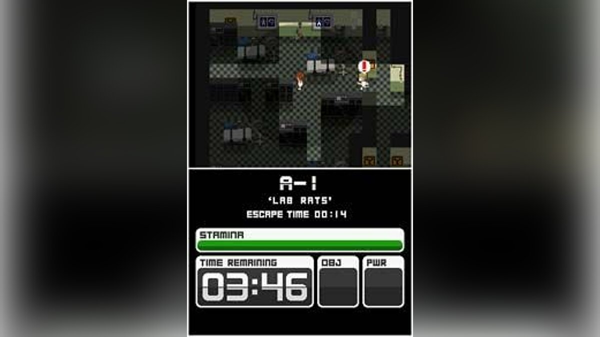 Escapee Go! - что это за игра, трейлер, системные требования, отзывы и  оценки, цены и скидки, гайды и прохождение, похожие игры