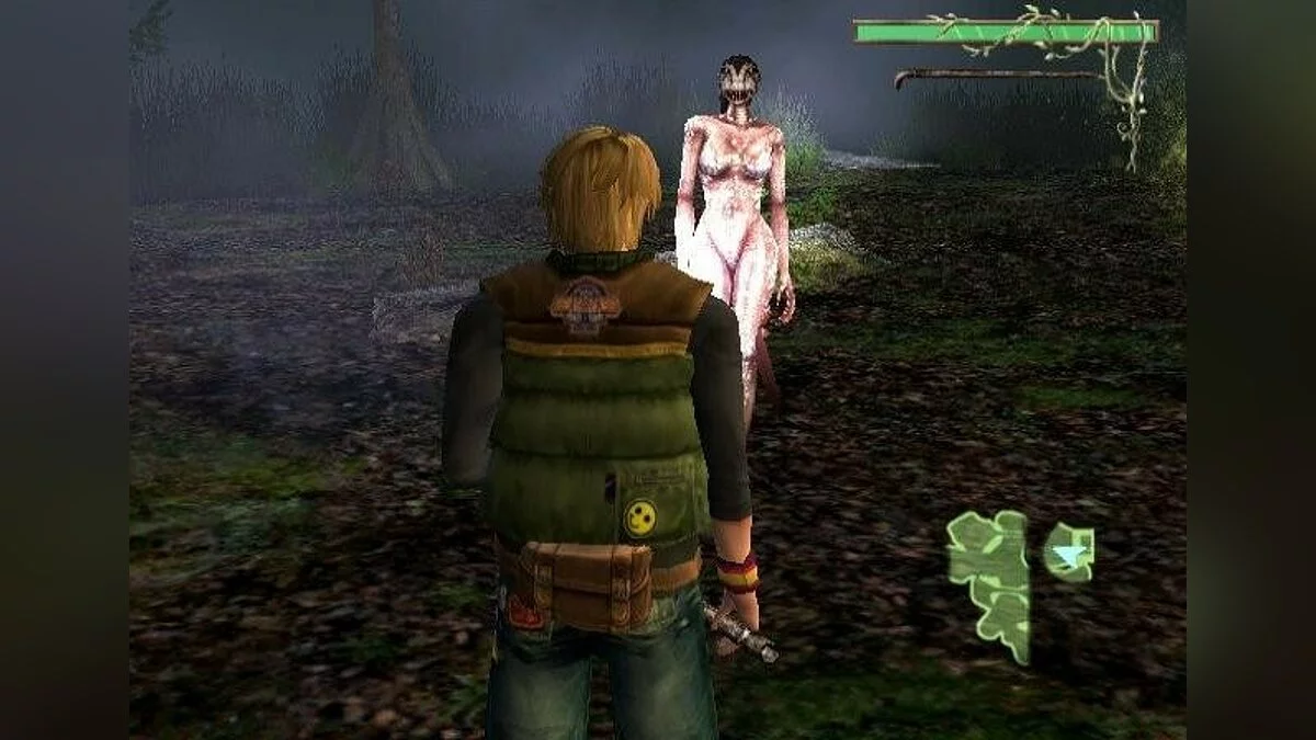 Скриншоты из Escape From Bug Island