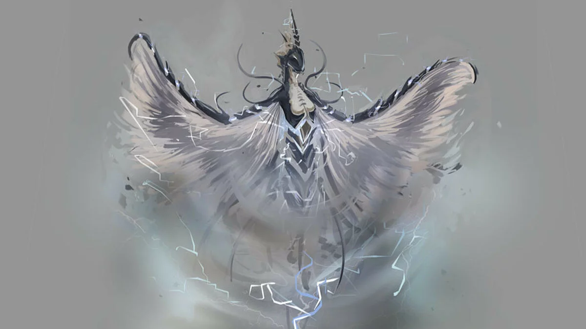 Арт из Divinity: Original Sin / Картинка 15