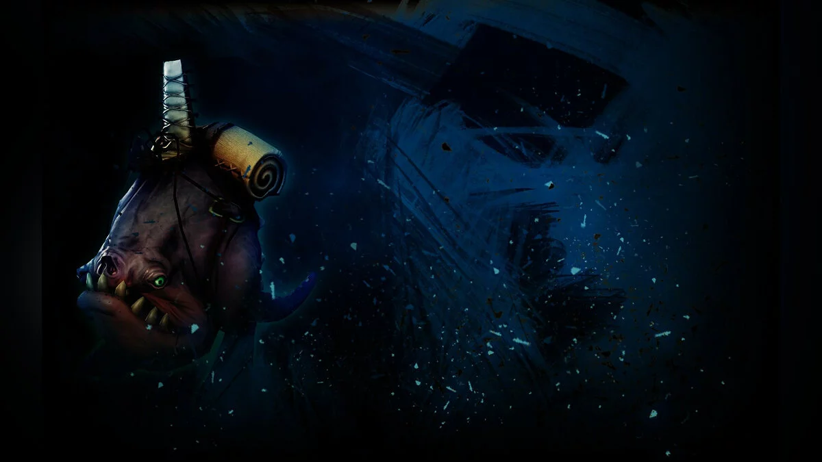 Арт из Divinity: Original Sin / Картинка 20