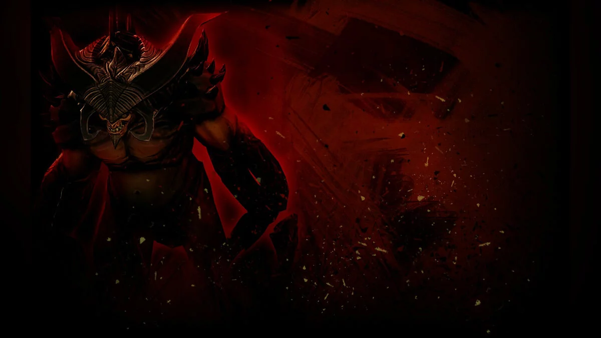 Арт из Divinity: Original Sin / Картинка 21