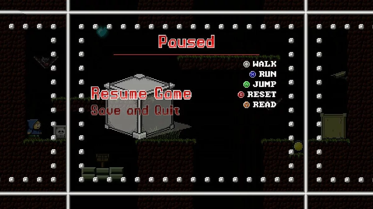 Скриншоты из Alawishus Pixel