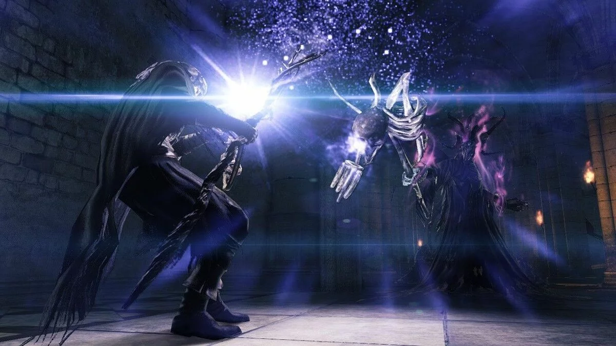 Скриншоты из Dark Souls 2 / Картинка 14