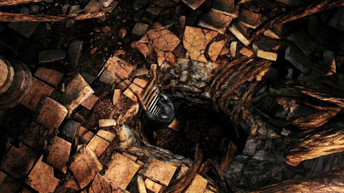 Скриншоты из Dark Souls 2 / Картинка 24