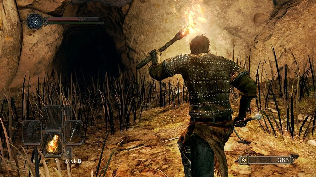 Скриншоты из Dark Souls 2 / Картинка 48