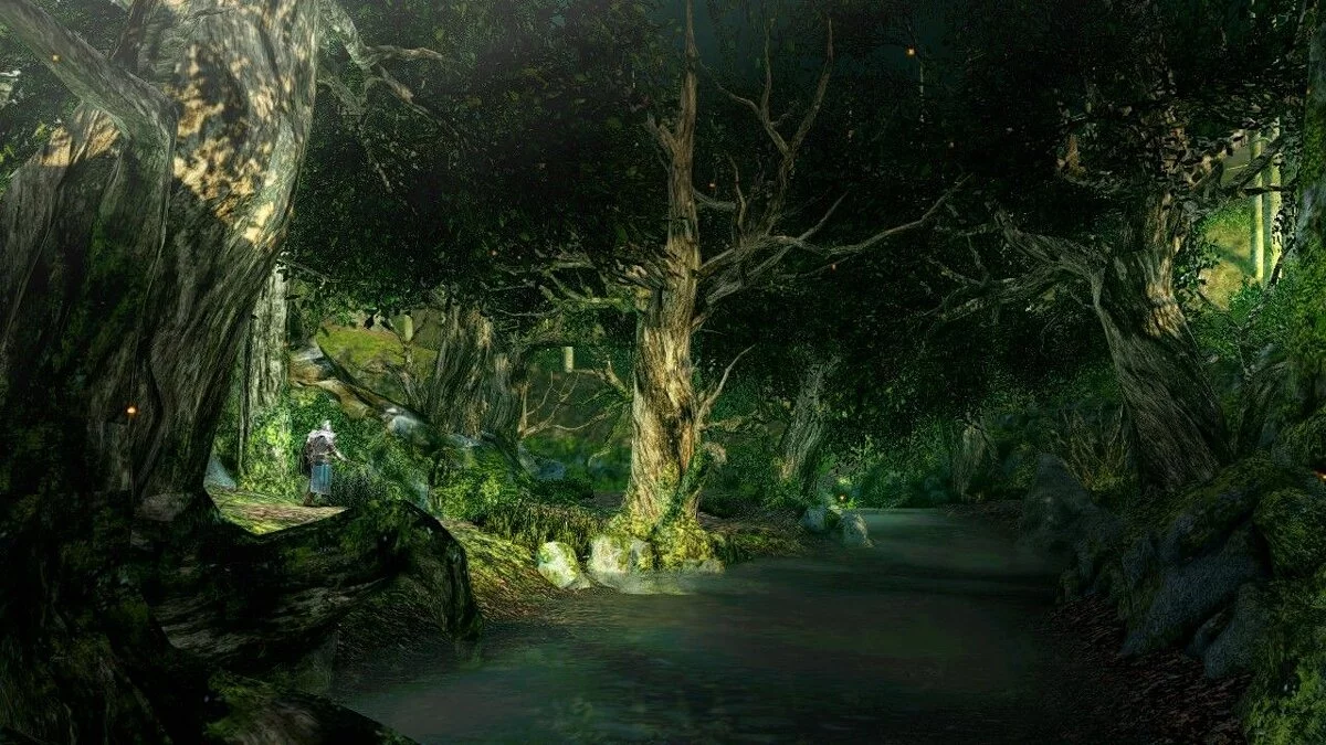 Скриншоты из Dark Souls 2 / Картинка 53