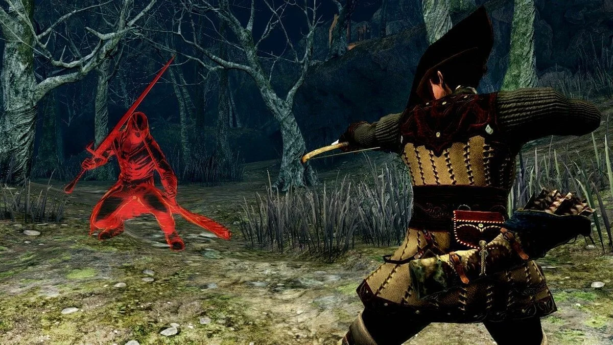 Скриншоты из Dark Souls 2 / Картинка 72
