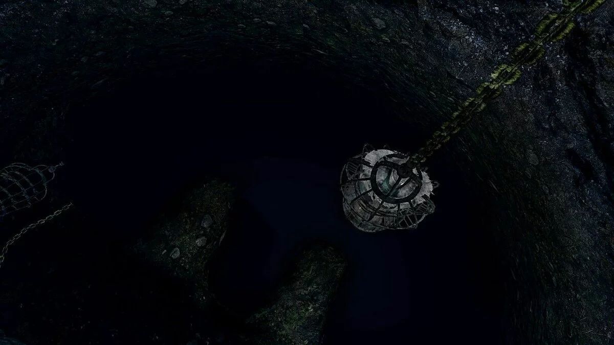 Скриншоты из Dark Souls 2 / Картинка 107