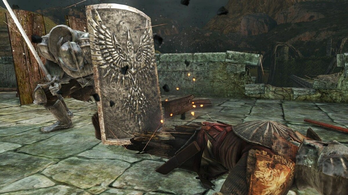 скачать dark souls 2 steam лицензия фото 104