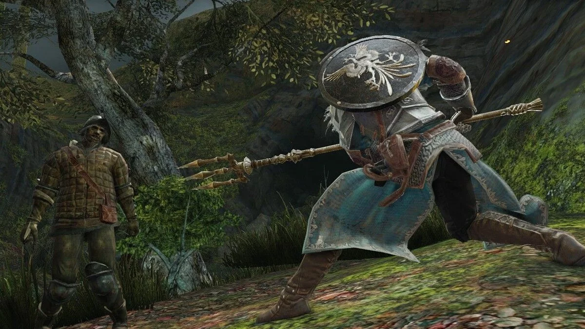 Скриншоты из Dark Souls 2 / Картинка 118