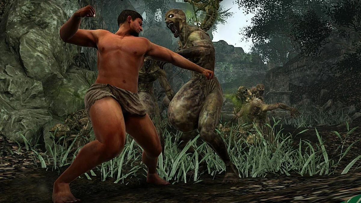 Скриншоты из Dark Souls 2 / Картинка 154