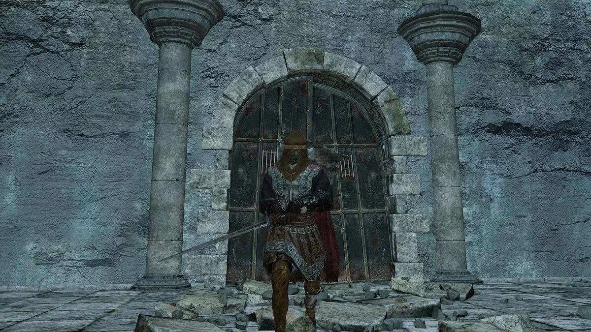 Скриншоты из Dark Souls 2 / Картинка 350