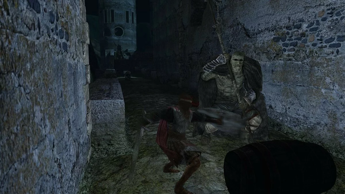 Скриншоты из Dark Souls 2 / Картинка 351