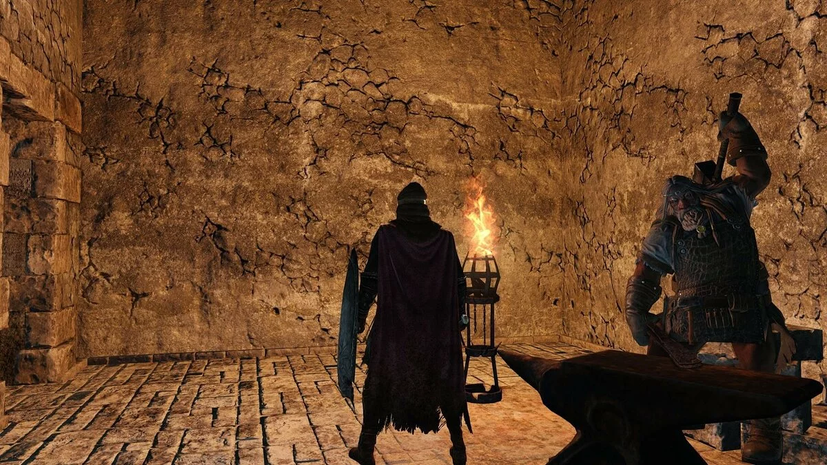 Скриншоты из Dark Souls 2 / Картинка 352