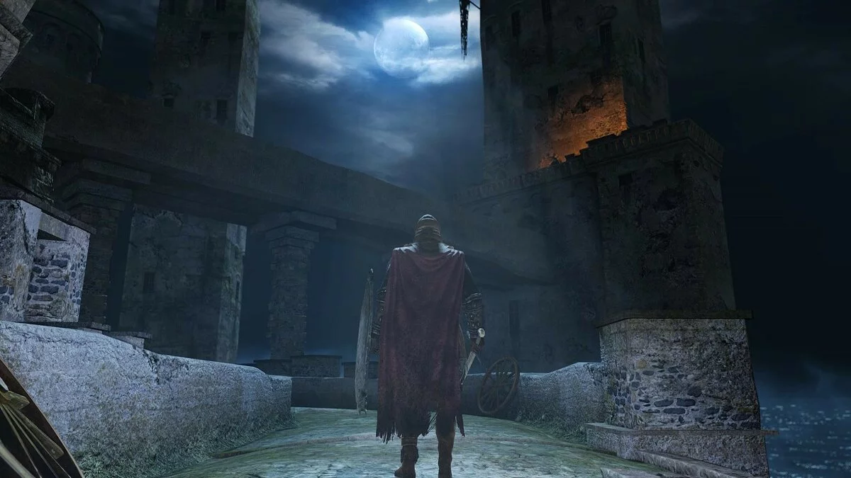 Скриншоты из Dark Souls 2 / Картинка 353