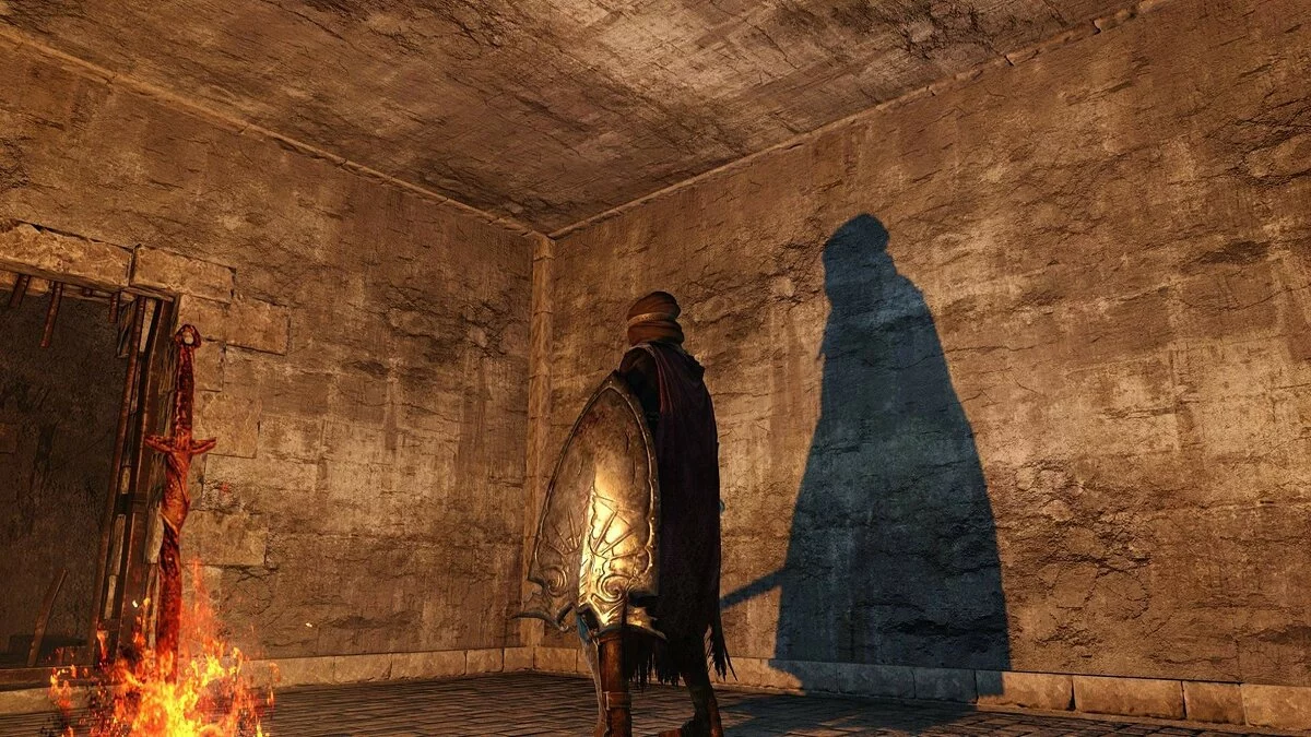 Скриншоты из Dark Souls 2 / Картинка 354