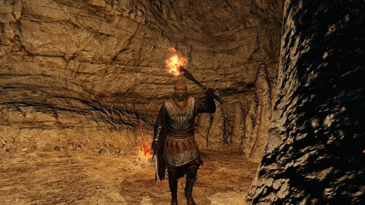 Скриншоты из Dark Souls 2 / Картинка 356