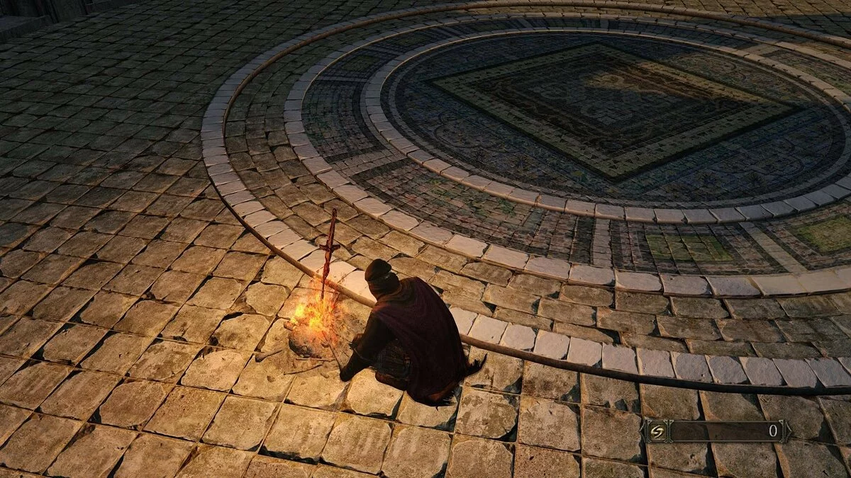 Скриншоты из Dark Souls 2 / Картинка 358