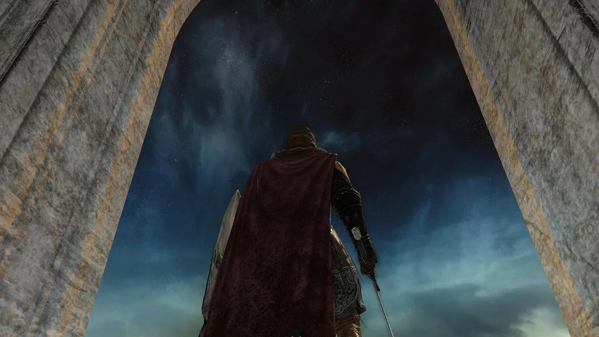 Скриншоты из Dark Souls 2 / Картинка 359