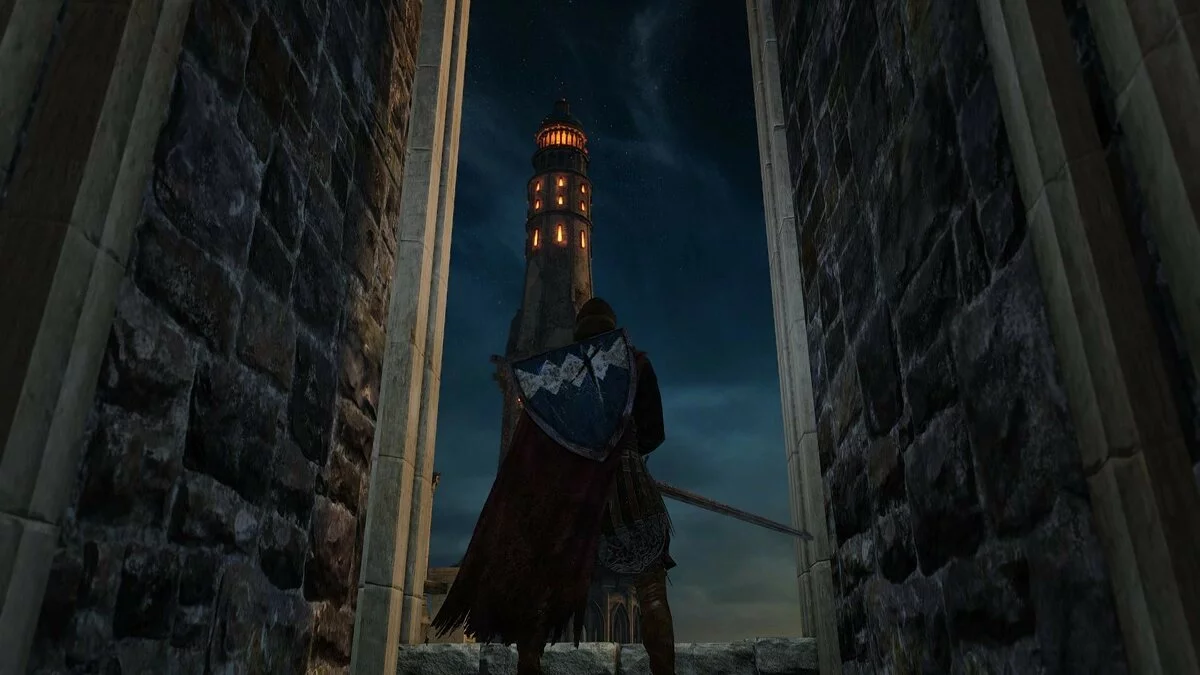 Скриншоты из Dark Souls 2 / Картинка 361