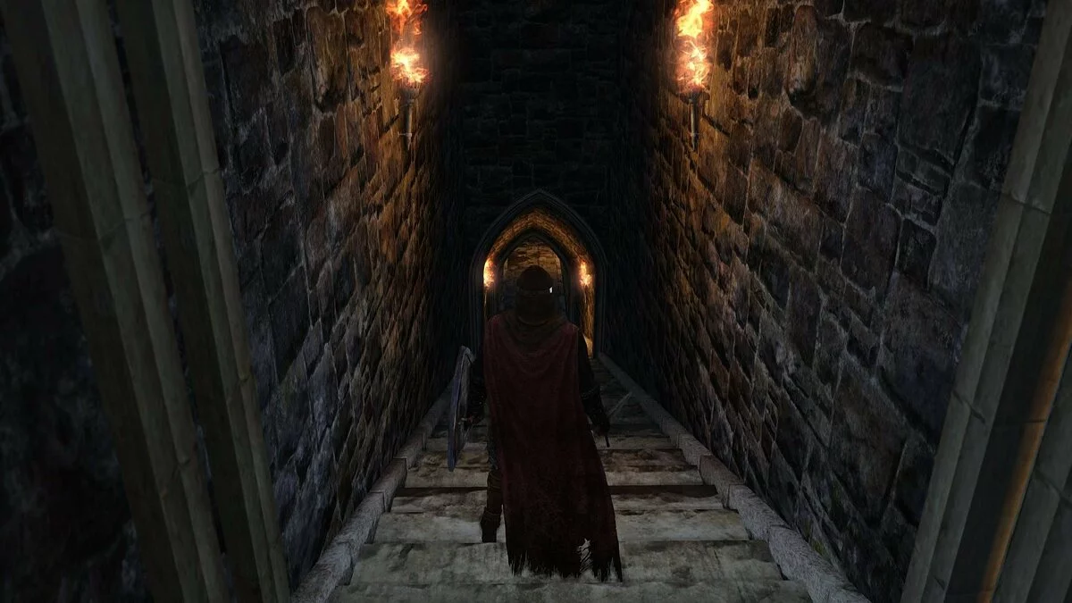 Скриншоты из Dark Souls 2 / Картинка 362