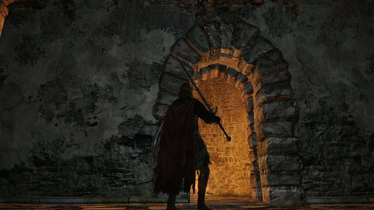 Скриншоты из Dark Souls 2 / Картинка 365