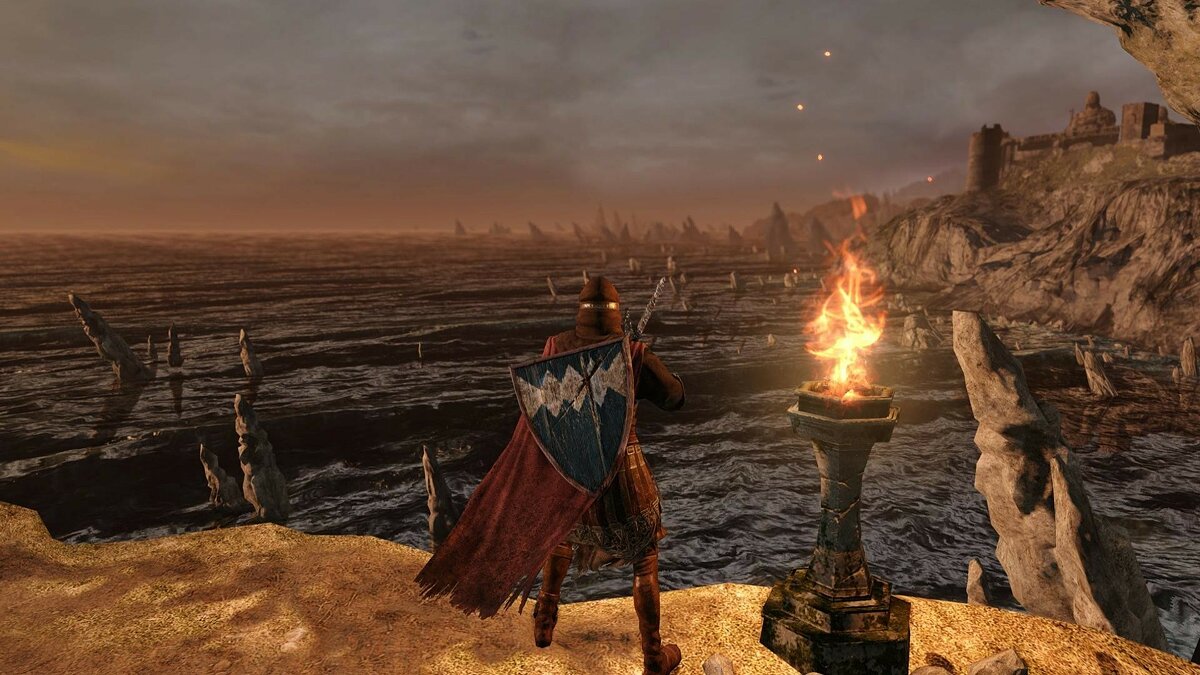 Dark souls 2 гайд стим фото 74