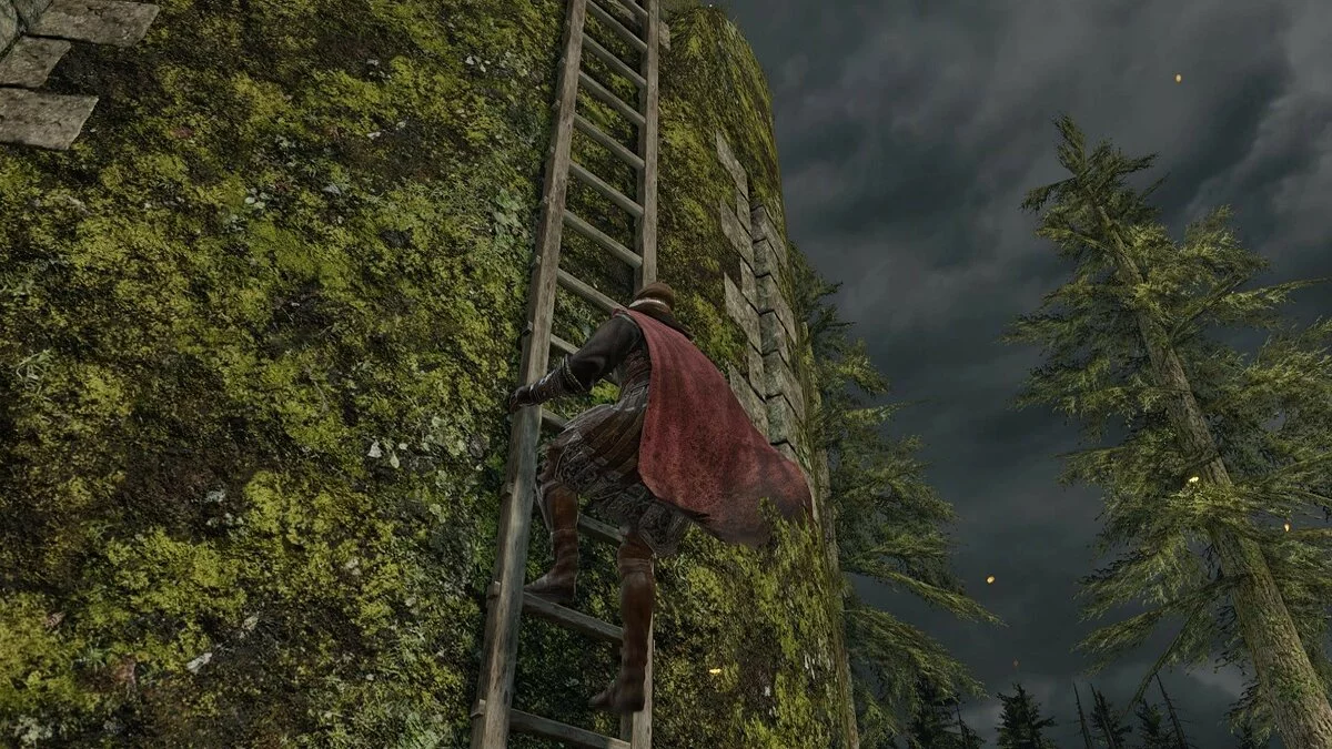 Скриншоты из Dark Souls 2 / Картинка 368