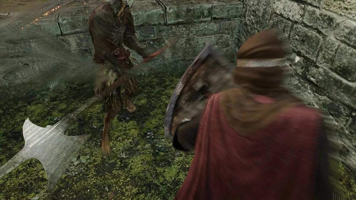 Скриншоты из Dark Souls 2 / Картинка 371