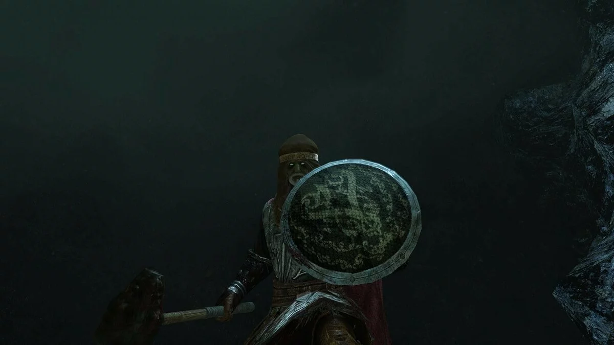 Скриншоты из Dark Souls 2 / Картинка 373