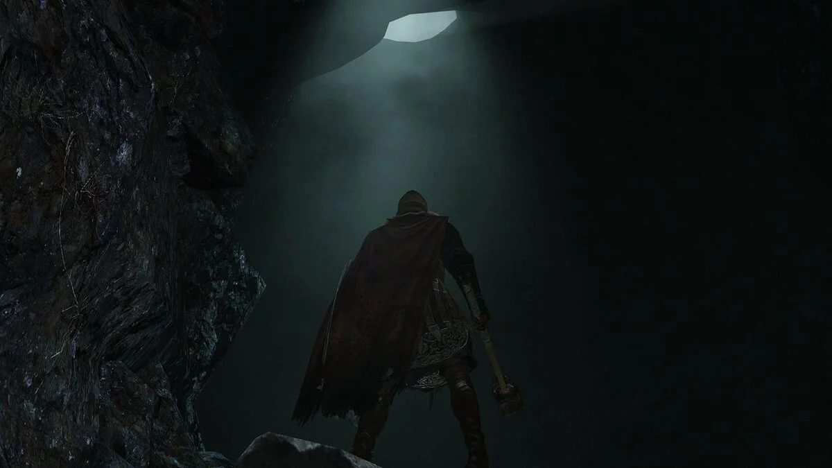 Скриншоты из Dark Souls 2 / Картинка 374